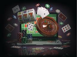 Как войти на сайт Casino Dendy